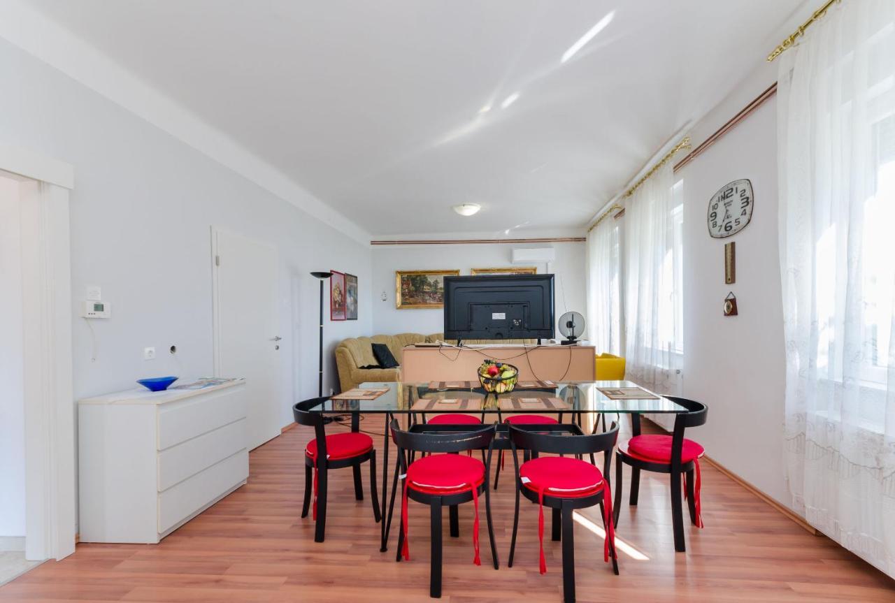Apartments Andrijana Rijeka Quarto foto