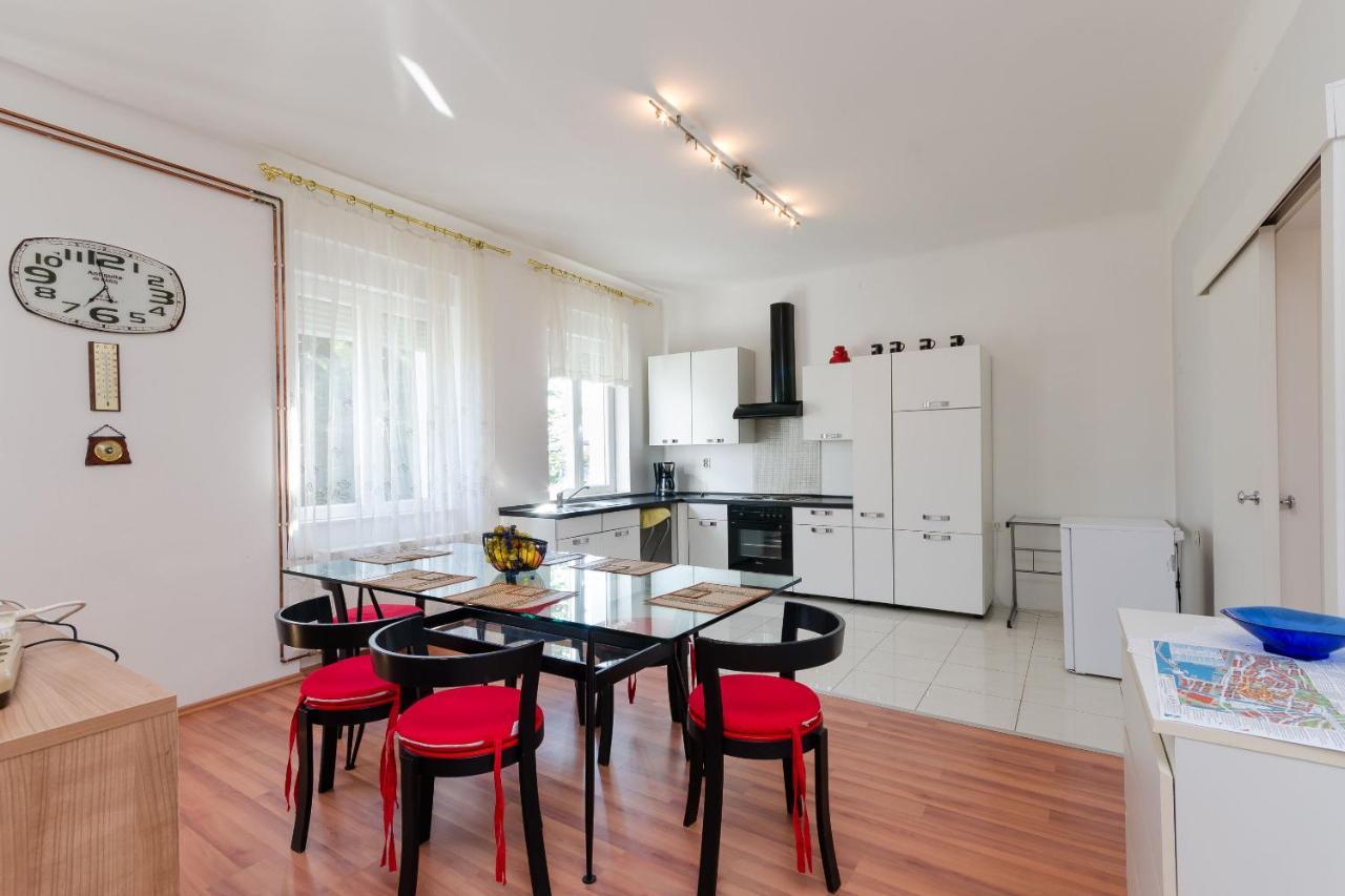 Apartments Andrijana Rijeka Quarto foto